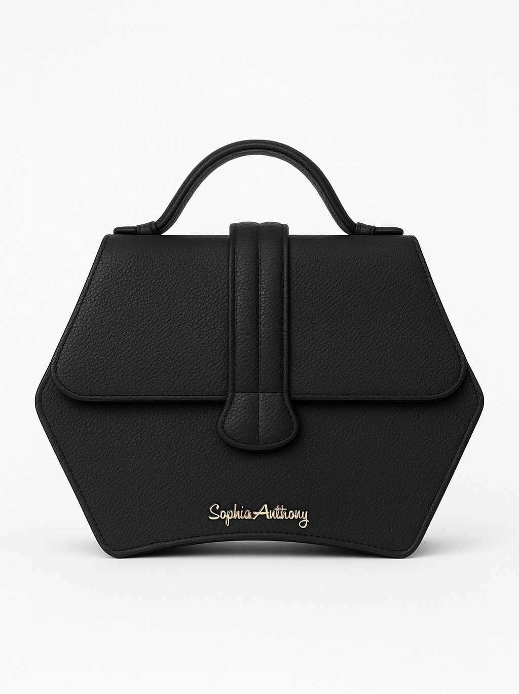 Hexagon bag - Image 2